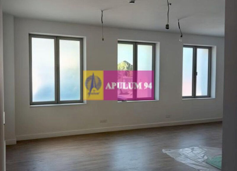 Apartament 83 mp - Cartierul Armenesc, parter